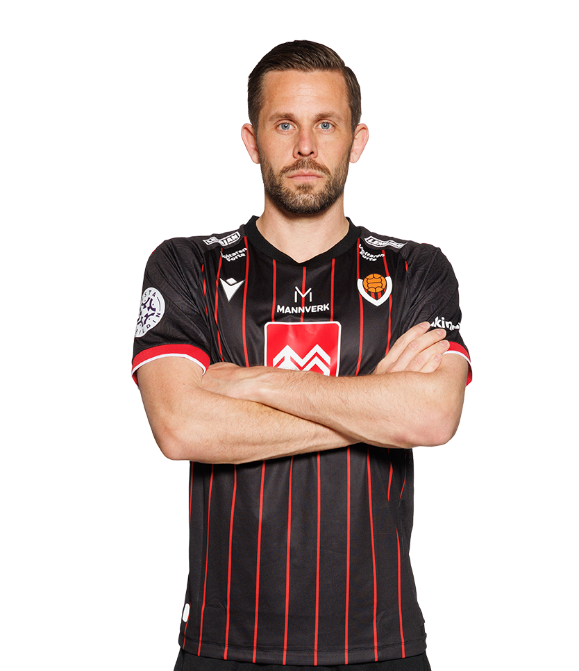 Gylfi Þór Sigurðsson