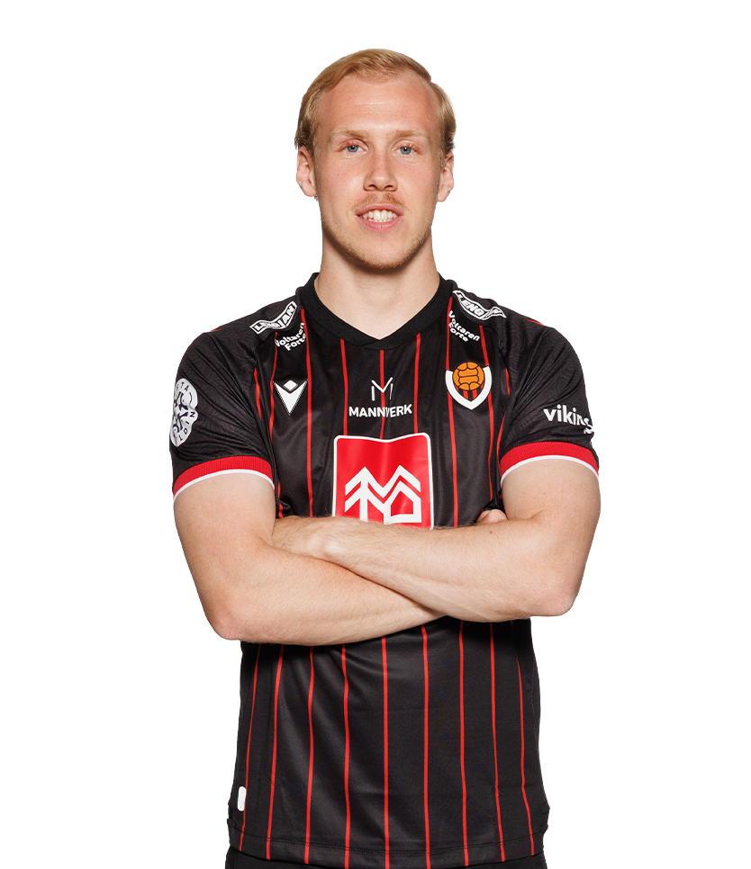 Viktor Örlygur Andrason