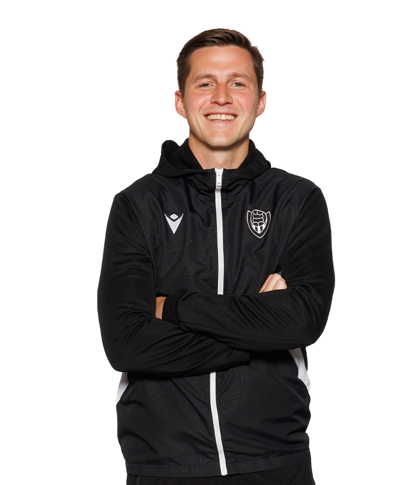 Aron Baldvin Þórðarson