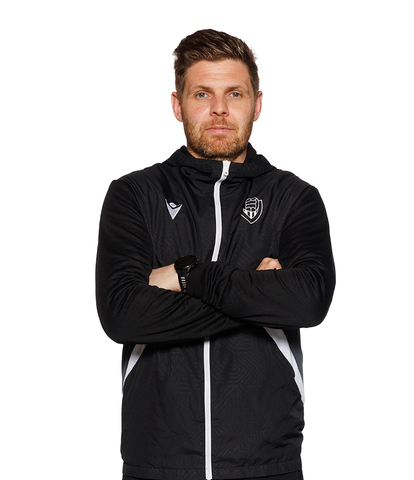 Viktor Bjarki Arnarsson