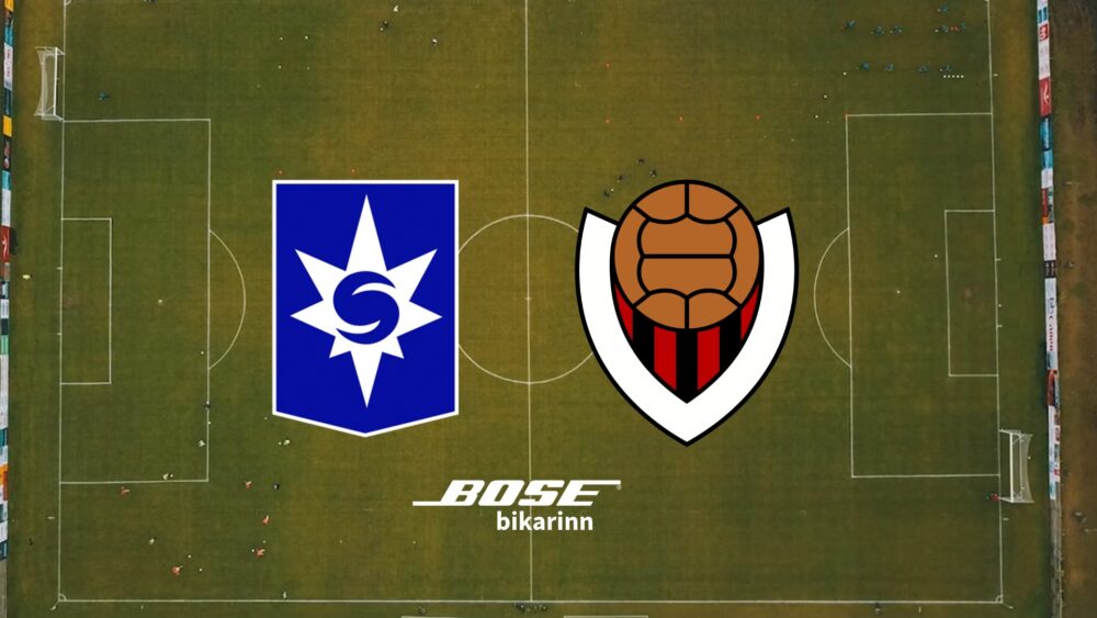 Stjarnan – Víkingur | Úrslitaleikur Bose bikarsins 2026
