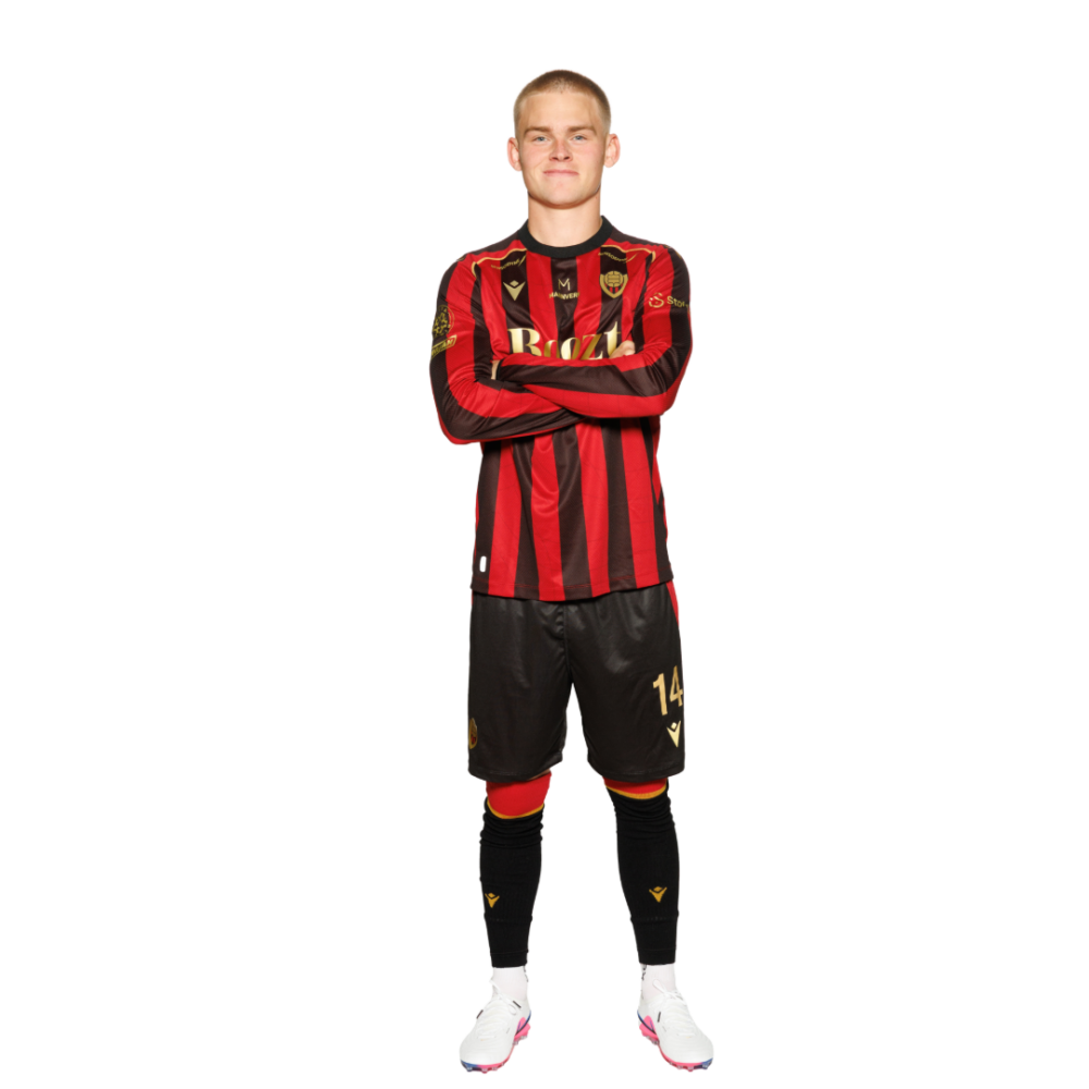 Jóhannes Kristinn Bjarnason