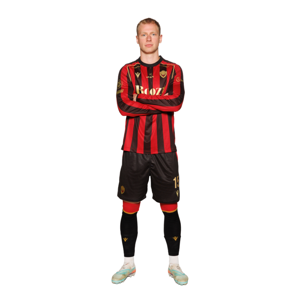 Róbert Orri Þorkelsson