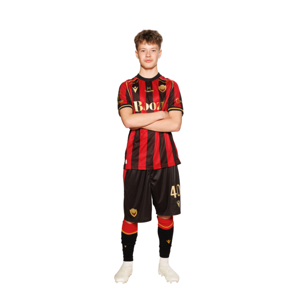 Gestur Alexander Ó. Hafþórsson