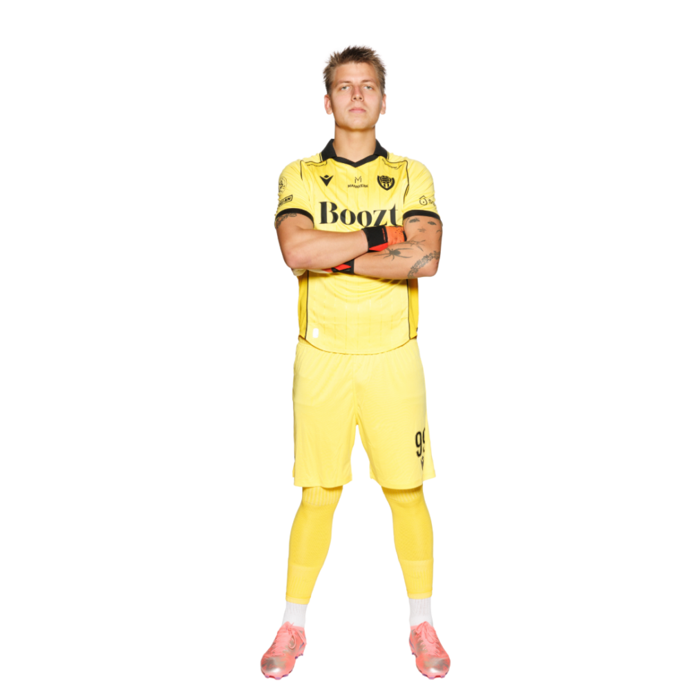 Uggi Jóhann Auðunsson