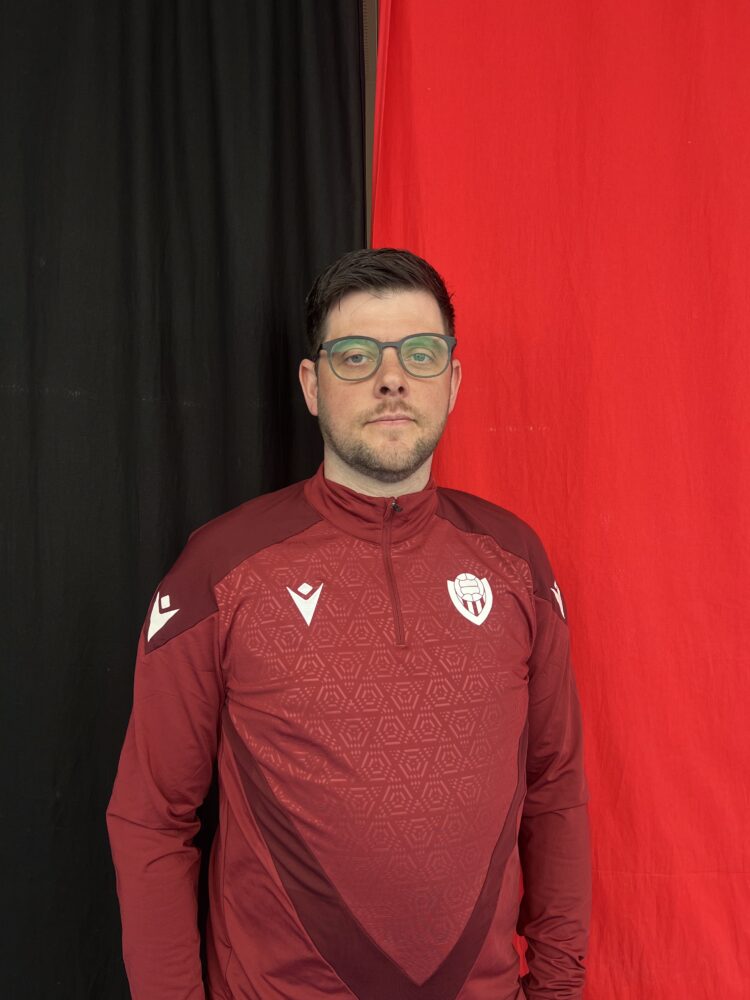 Gísli Seinar ráðinn sem þjálfari hjá Víkingi