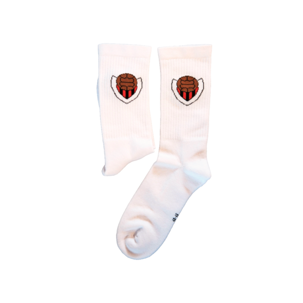 Víkings sokkar