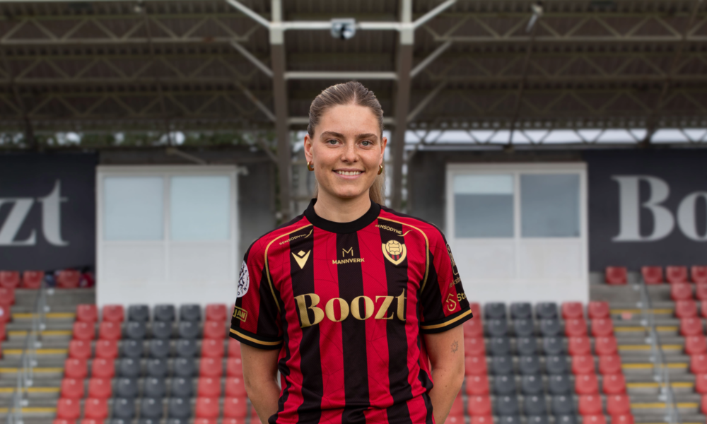 Bergþóra Sól framlengir