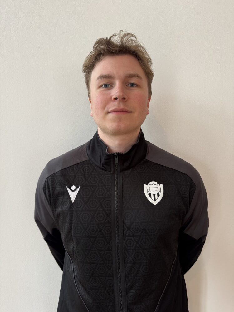 Rökkvi Pacheco Steinunnarson