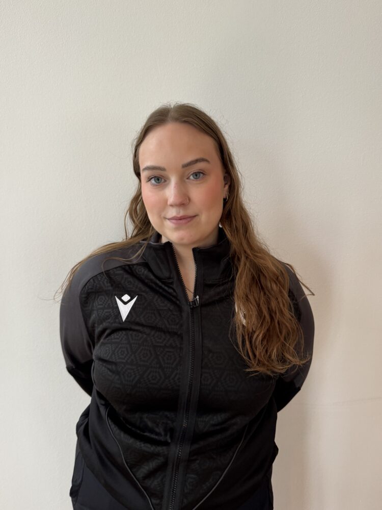 Dagbjört Lena Sigurðardóttir