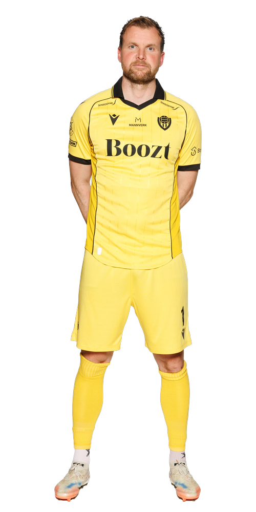Ingvar Jónsson