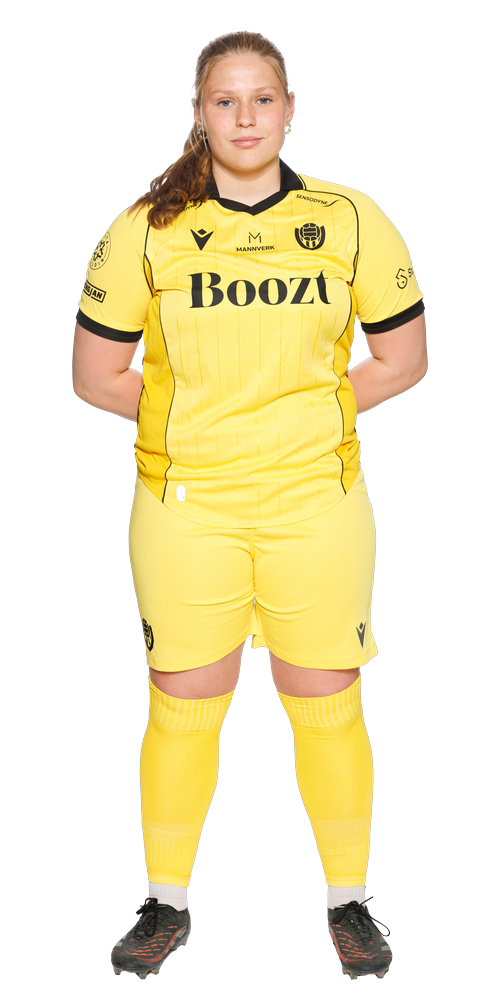 Sigurborg Katla Sveinbjörnsdóttir