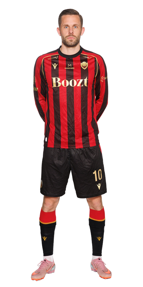 Gylfi Þór Sigurðsson