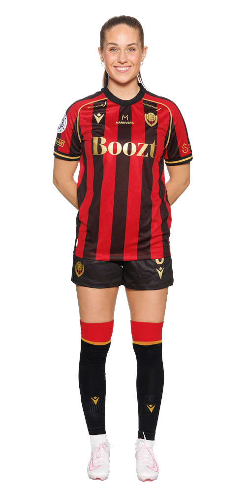 Selma Dögg Björgvinsdóttir