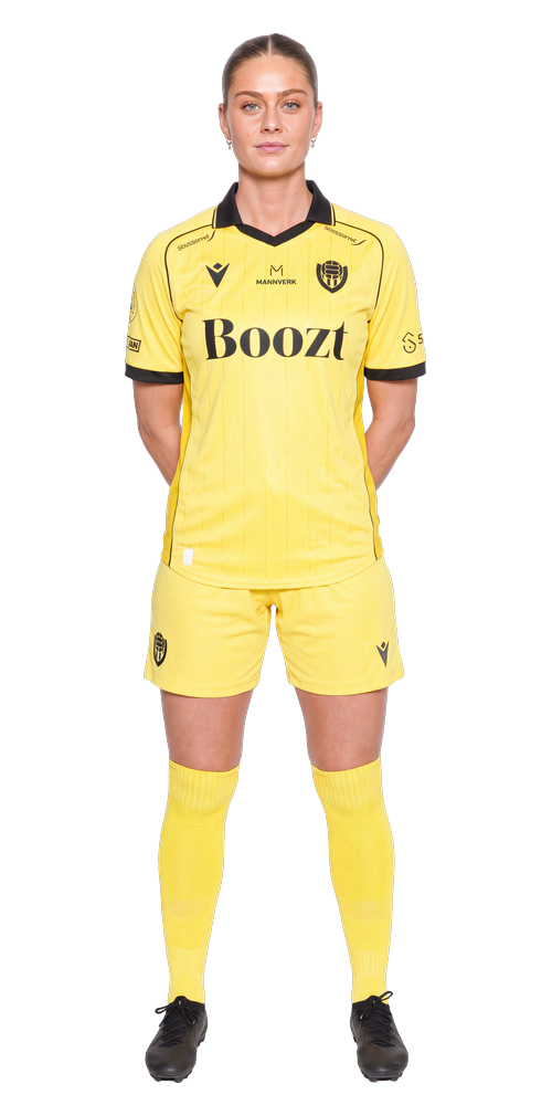 Telma Ívarsdóttir