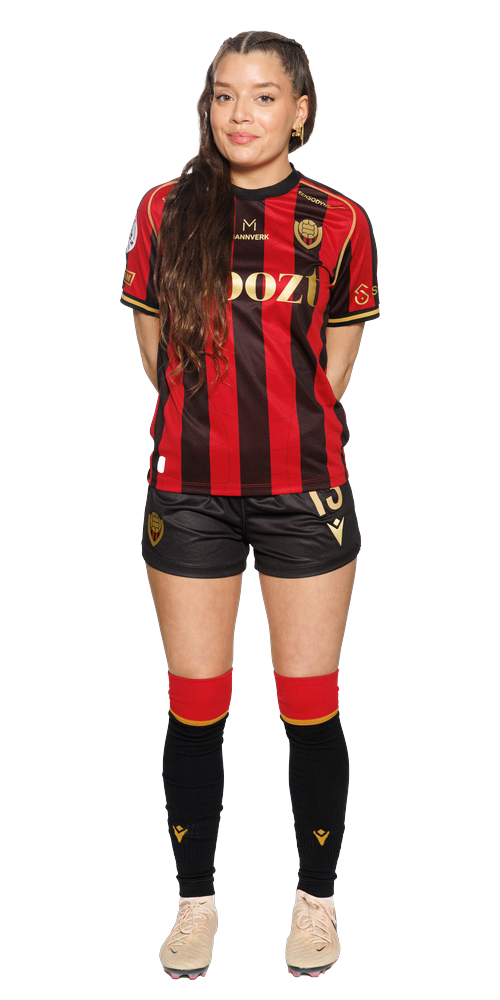 Camilly Kristal Silva Da Rocha