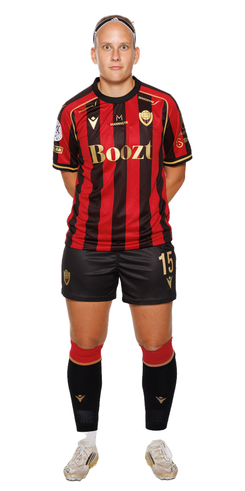 Saana Emilia Tuomala