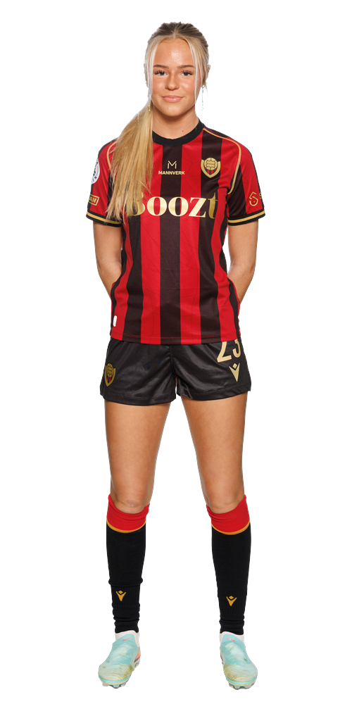 Elísa Birta Káradóttir