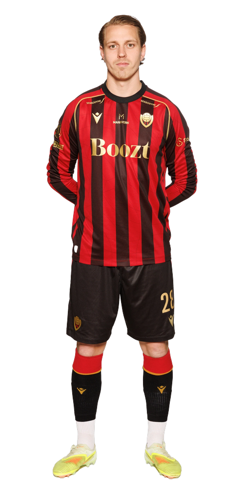 Elías Már Ómarsson