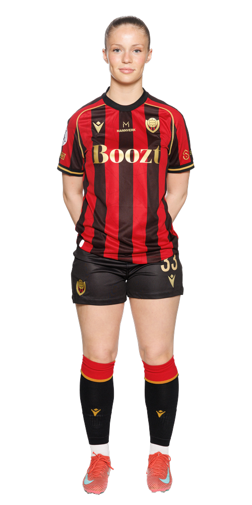 Þórdís Embla Sveinbjörnsdóttir
