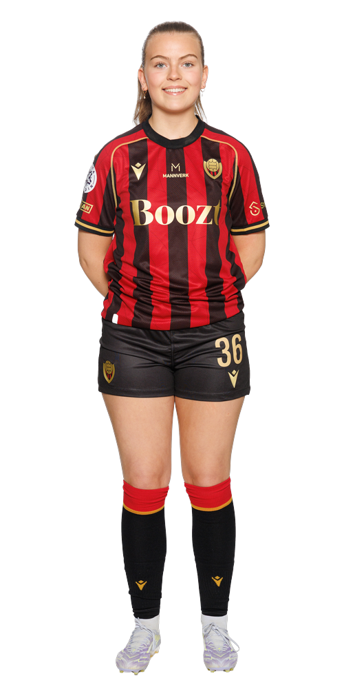 Karítas Björg Guðmundsdóttir