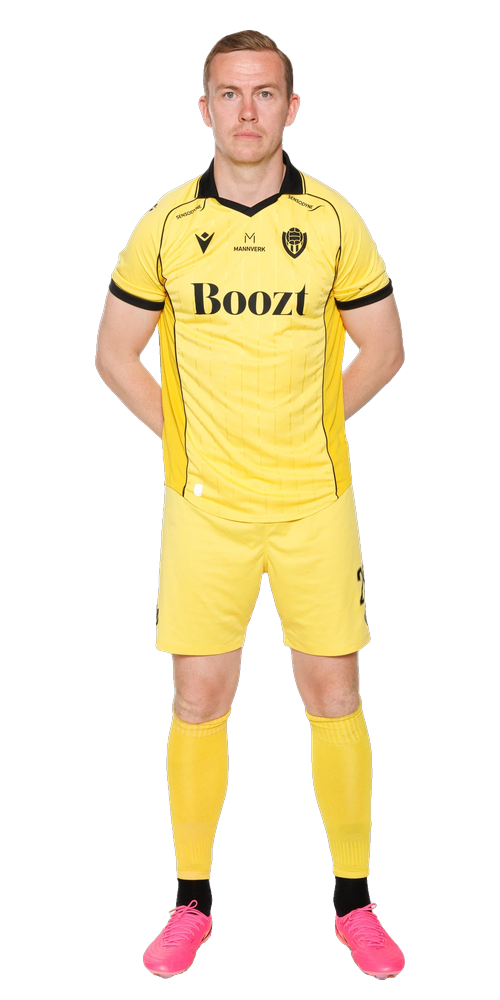 Ögmundur Kristinsson