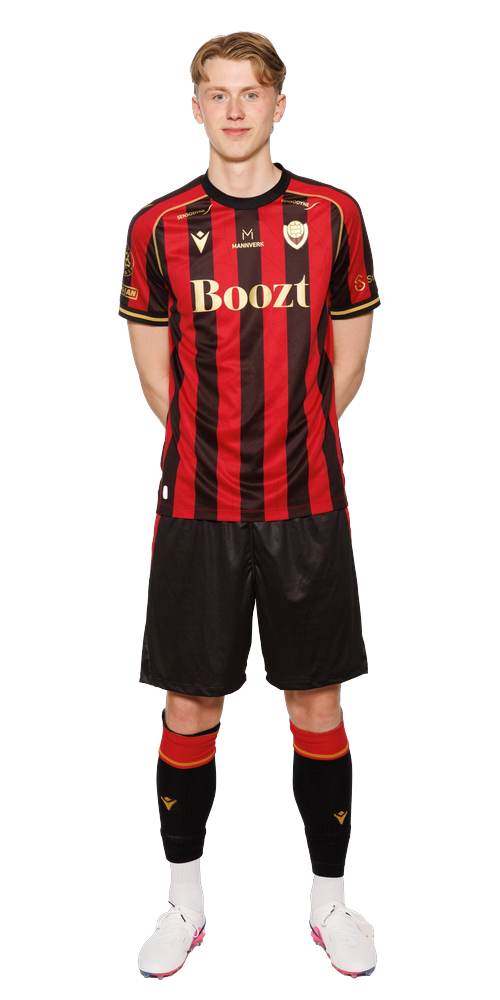 Sölvi Stefánsson