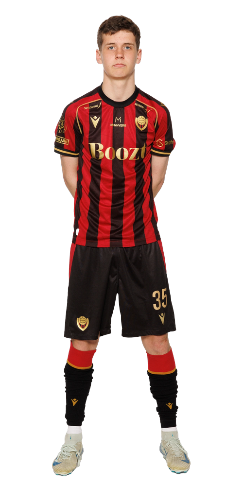 Daníel Bjarnason