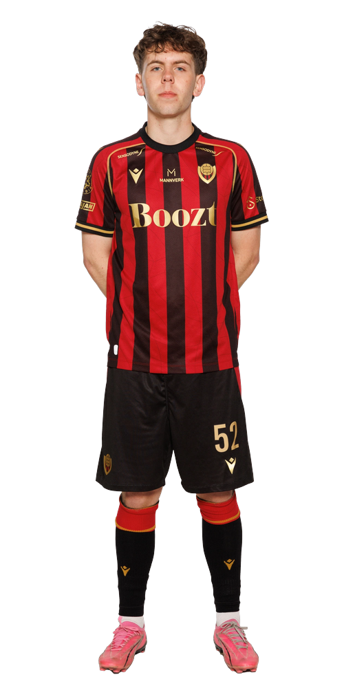 Viðar Elí Bjarnason