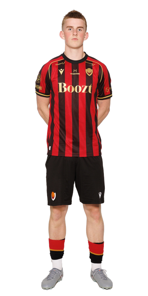 Bjarki Már Ásmundsson