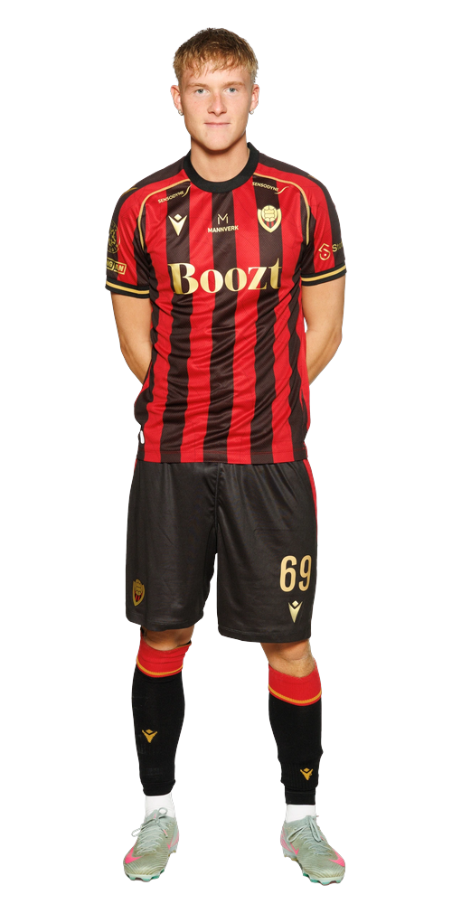 Ármann Ingi Finnbogason