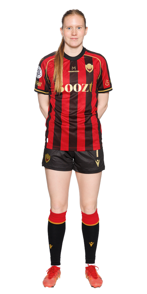 Dagný Rún Pétursdóttir