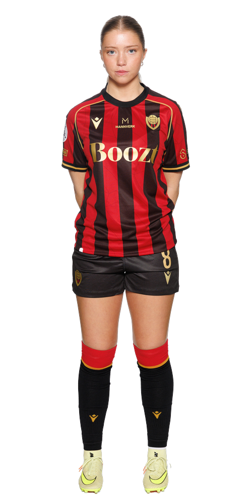 Birta Birgisdóttir