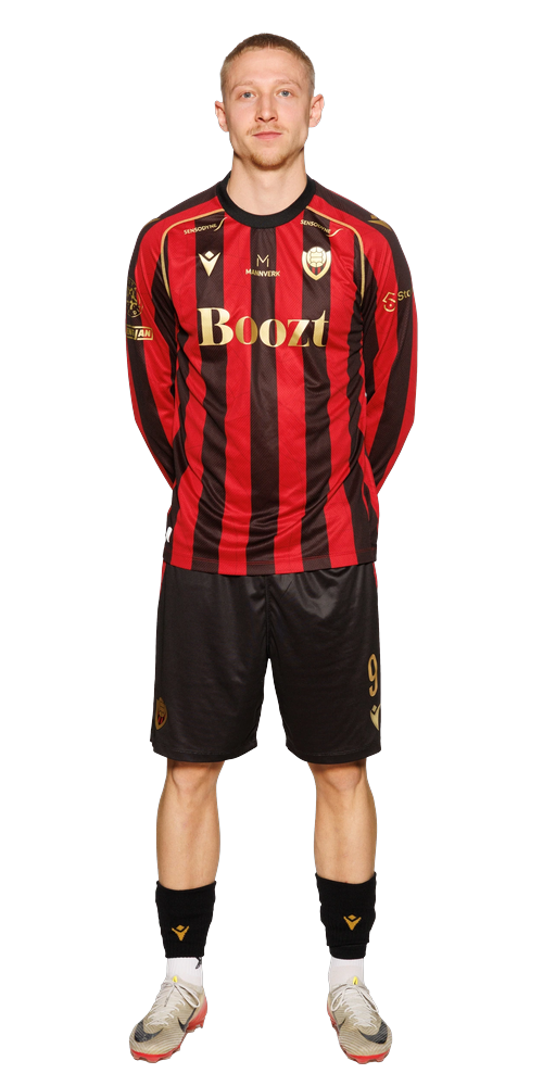 Helgi Guðjónsson