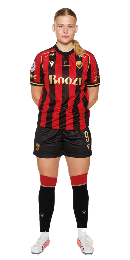 Thea Rhode