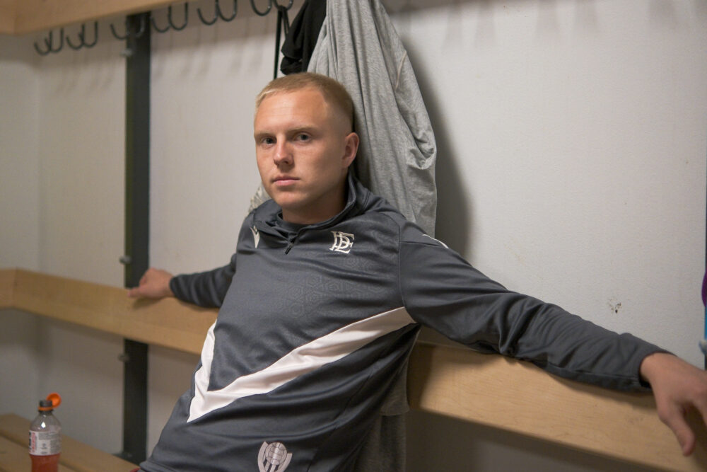Daníel Hafsteinsson framlengir til 2030